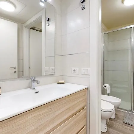 Il Giardino Segreto Appartement Milaan