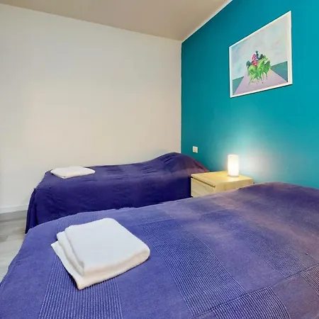Apartment Il Giardino Segreto
