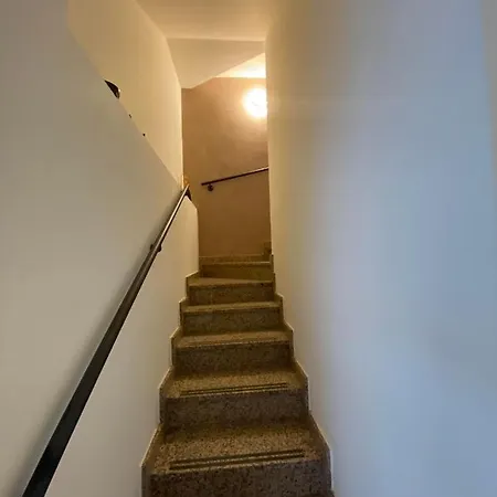 Appartement Il Giardino Segreto